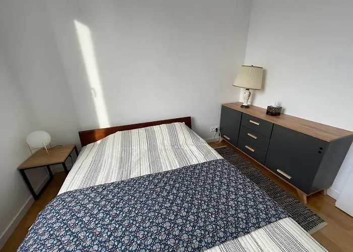 Apartment Laizor